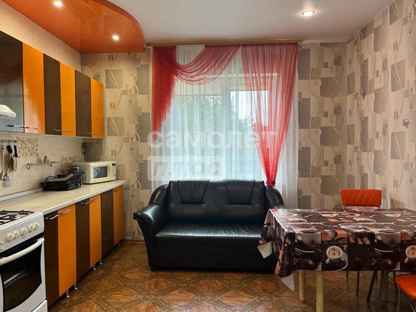 
  Продается дом, 123.8 м², поселок Магистральный
. Фото 4.