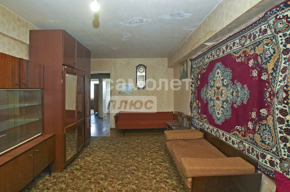 
  Продается дом, 100.4 м², поселок Магистральный
. Фото 5.