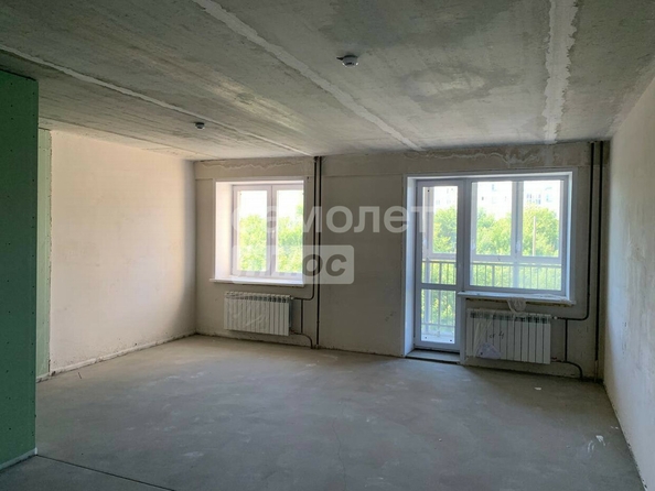 
  Продается 2-комн. квартира, 60 м², ЖК Малиновского, дом 16, корпус 2, этап 1
. Фото 4.