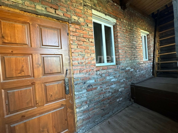 
  Продается дом, 68.8 м², Тара
. Фото 1.