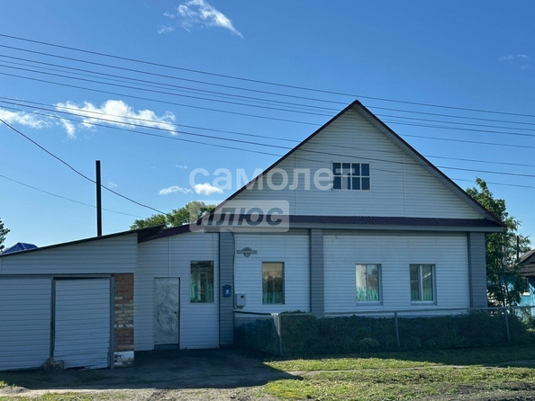 
  Продается дом, 68.8 м², Тара
. Фото 5.