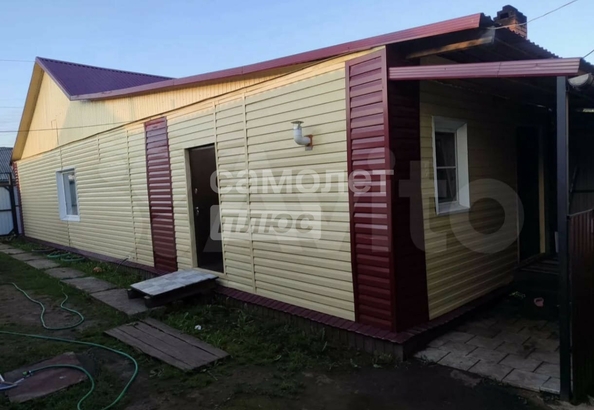 
  Продается 4-комн. квартира, 110 м², Рабочая ул, д. 17А
. Фото 4.
