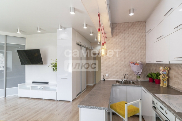 
  Продается 1-комн. квартира, 42.8 м², Перелета ул, д. 31
. Фото 5.