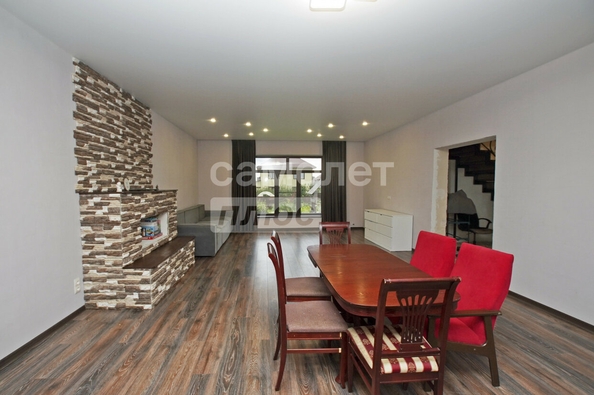 
  Продается дом, 215.6 м², село Дружино
. Фото 4.