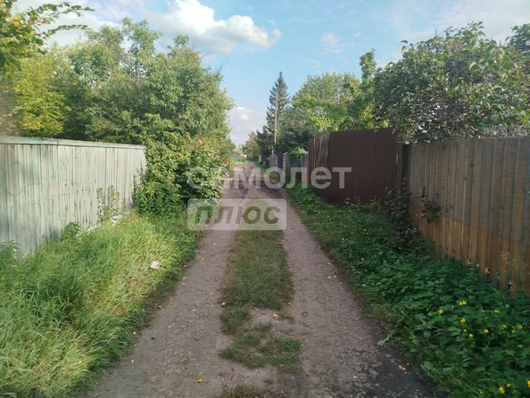 
  Продается дом, 48.4 м², Омск
. Фото 4.