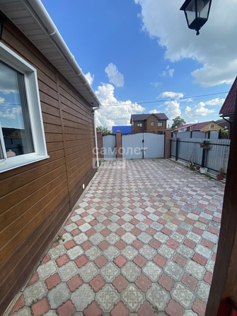 
  Продается дом, 94.4 м², Омск
. Фото 3.