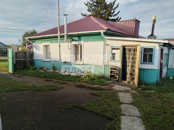 
  Продается дом, 58.2 м², село Красноярка
. Фото 5.