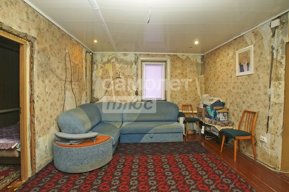 
  Продается дом, 40 м², село Троицкое
. Фото 1.