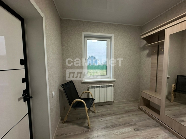
  Продается дом, 96.1 м², село Троицкое
. Фото 4.