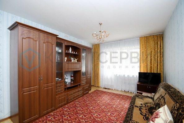 
  Продается 2-комн. квартира, 56.2 м², Космический пр-кт, д. 16Ак1
. Фото 1.