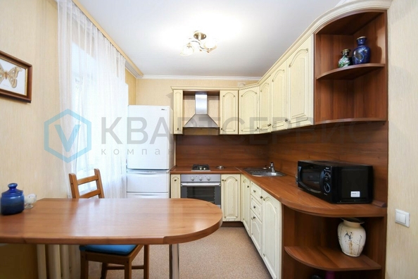 
  Продается 3-комн. квартира, 56 м², Карла Маркса пр-кт, д. 20А
. Фото 2.