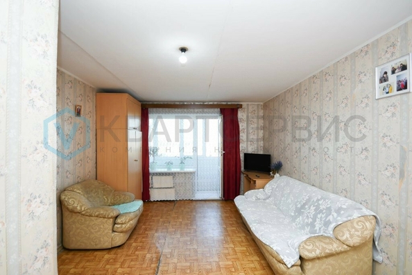 
  Продается 1-комн. квартира, 38.7 м², Машиностроительная ул, д. 5
. Фото 5.
