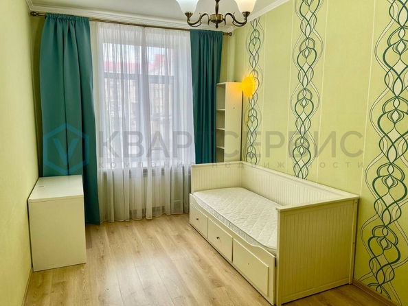 
  Продается 3-комн. квартира, 76 м², Карла Маркса пр-кт, д. 16
. Фото 5.