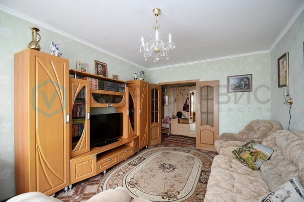
  Продается 2-комн. квартира, 51.3 м², Молодова ул, д. 10
. Фото 1.