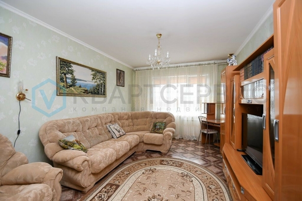 
  Продается 2-комн. квартира, 51.3 м², Молодова ул, д. 10
. Фото 5.
