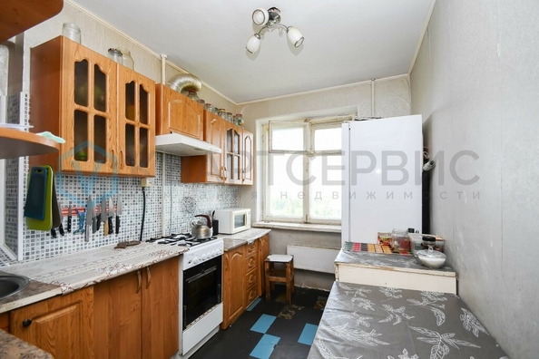 
  Продается 3-комн. квартира, 62.9 м², Моторная ул, д. 1
. Фото 4.