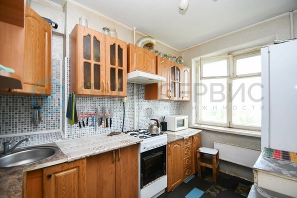 
  Продается 3-комн. квартира, 62.9 м², Моторная ул, д. 1
. Фото 5.