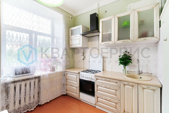
  Продается 1-комн. квартира, 35.7 м², Богдана Хмельницкого ул, д. 166
. Фото 4.