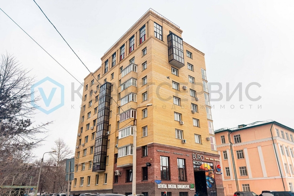 
  Продается 4-комн. квартира, 220 м², Красный Путь ул, д. 36к1
. Фото 4.