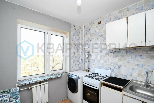 
  Продается 3-комн. квартира, 60 м², Амурская 21-я ул, д. 30
. Фото 5.