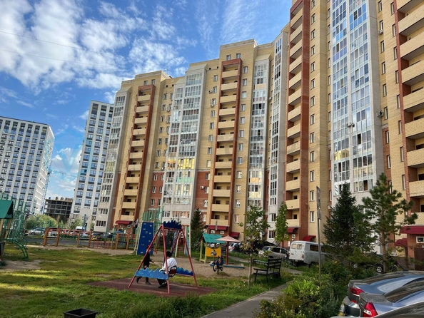 
  Продается 1-комн. квартира, 29.4 м², Крупской ул, д. 14к4
. Фото 5.