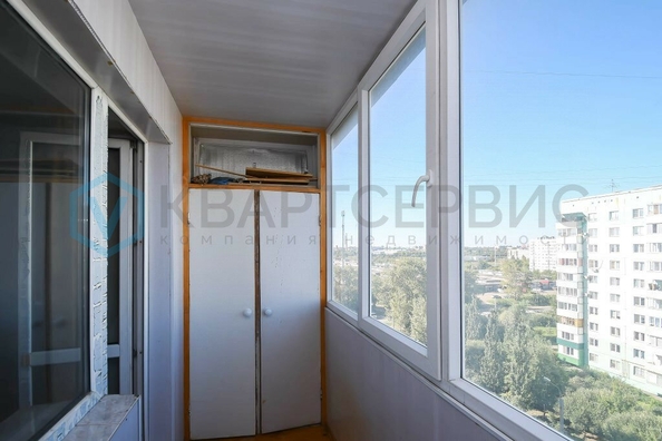 
  Продается 1-комн. квартира, 36.9 м², Завертяева ул, д. 23к4
. Фото 1.