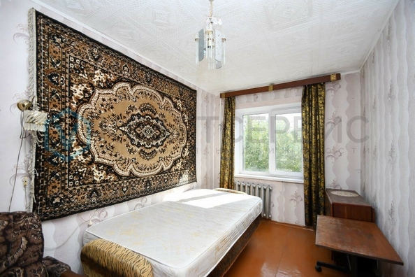 
  Продается 2-комн. квартира, 44.9 м², Химиков ул, д. 52
. Фото 3.