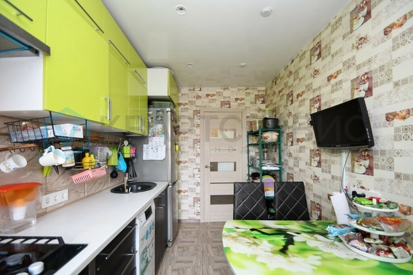 
  Продается 2-комн. квартира, 49.3 м², Полторацкого ул, д. 60
. Фото 3.