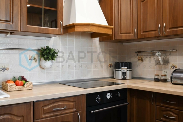 
  Продается 1-комн. квартира, 54 м², Омская ул, д. 117
. Фото 4.