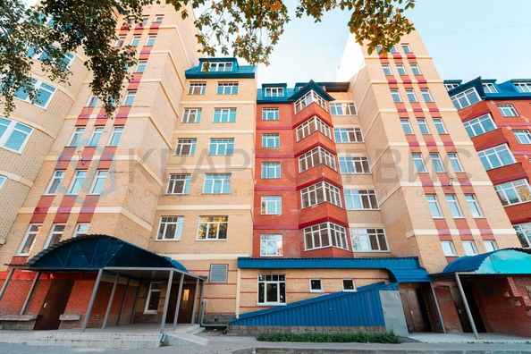 
  Продается 3-комн. квартира, 107 м², 10 лет Октября ул, д. 43/1
. Фото 2.