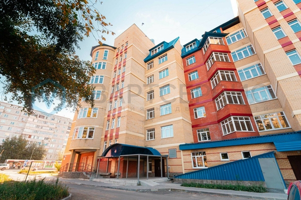 
  Продается 3-комн. квартира, 107 м², 10 лет Октября ул, д. 43/1
. Фото 4.