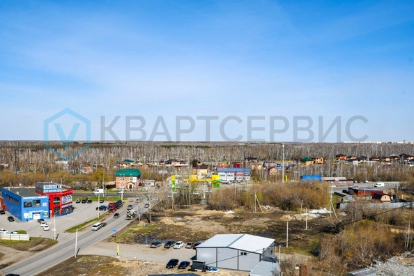 
  Продается 2-комн. квартира, 55.6 м², Менделеева пр-кт, д. 44к5
. Фото 2.