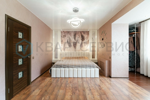 
  Продается 3-комн. квартира, 90 м², Масленникова ул, д. 80
. Фото 3.