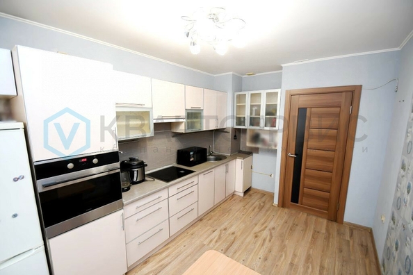 
  Продается 1-комн. квартира, 44.2 м², Пригородная ул, д. 23
. Фото 3.
