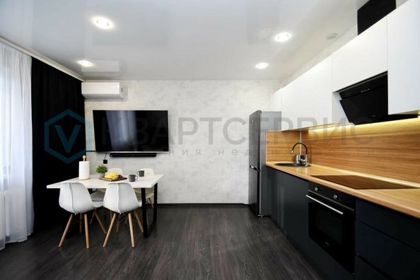 
  Продается 3-комн. квартира, 60 м², ЖК Регата, дом 11
. Фото 5.