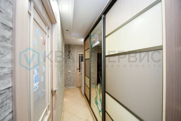 
  Продается 2-комн. квартира, 52 м², Маргелова ул, д. 355
. Фото 1.