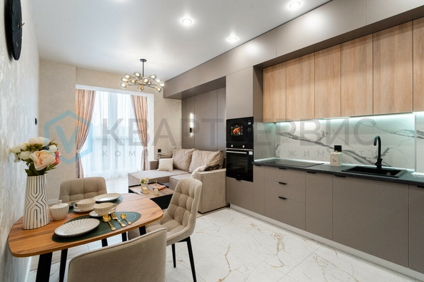 
  Продается 2-комн. квартира, 59.1 м², Октябрьская ул, д. 87
. Фото 5.