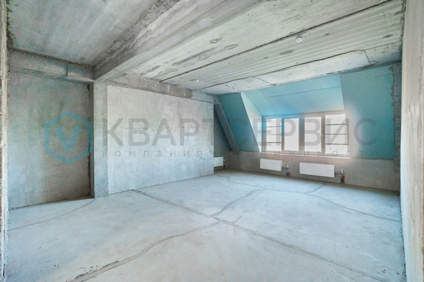 
  Продается 4-комн. квартира, 145.4 м², 10 лет Октября ул, д. 43/1
. Фото 3.