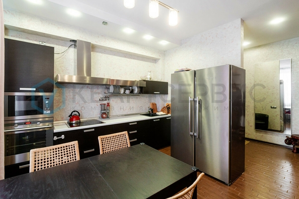 
  Продается 2-комн. квартира, 76 м², 70 лет Октября ул, д. 20/1
. Фото 2.