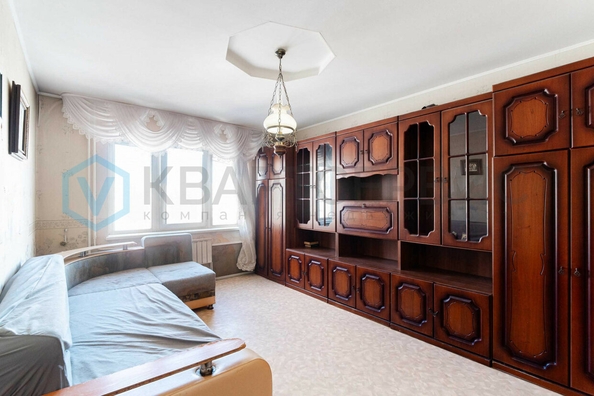 
  Продается 2-комн. квартира, 51 м², Дмитриева ул, д. 5/4
. Фото 1.