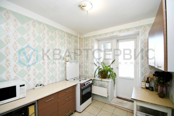 
  Продается 4-комн. квартира, 70 м², Берко Цемента ул, д. 6А
. Фото 4.
