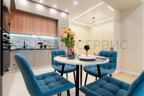 
  Продается 2-комн. квартира, 72.7 м², Октябрьская ул, д. 87
. Фото 5.