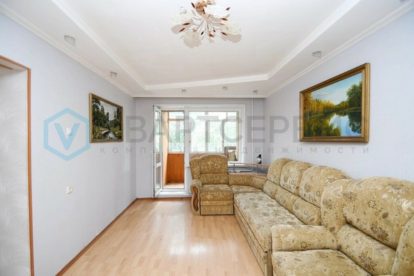 
  Продается 2-комн. квартира, 46 м², Добровольского ул, д. 9
. Фото 3.