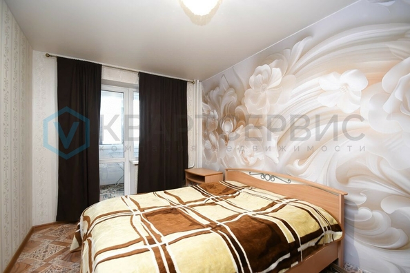 
  Продается 3-комн. квартира, 63 м², Дианова ул, д. 22
. Фото 4.