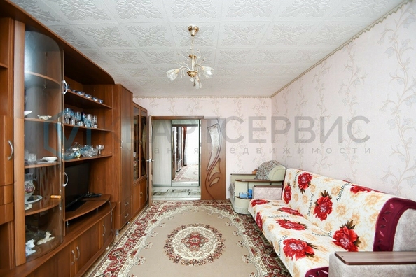 
  Продается 3-комн. квартира, 65.7 м², Завертяева ул, д. 18к1
. Фото 3.