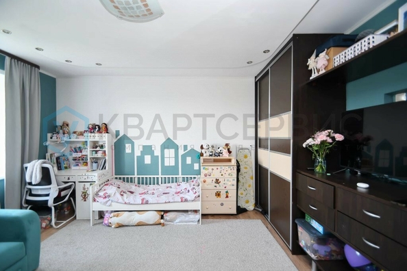 
  Продается 1-комн. квартира, 26.6 м², Крыловская ул, д. 21
. Фото 2.