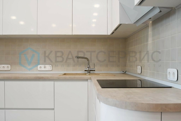 
  Продается 3-комн. квартира, 98.7 м², Красный Путь ул, д. 135к1
. Фото 2.