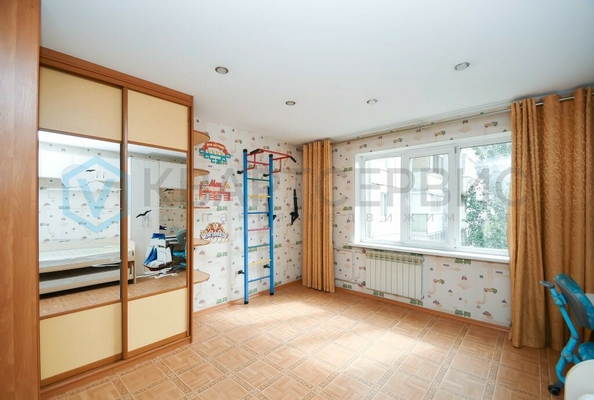 
  Продается 3-комн. квартира, 81.2 м², 70 лет Октября ул, д. 13/2
. Фото 4.