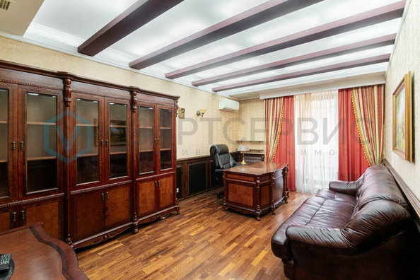 
  Продается 3-комн. квартира, 145.2 м², Красный Путь ул, д. 34
. Фото 4.