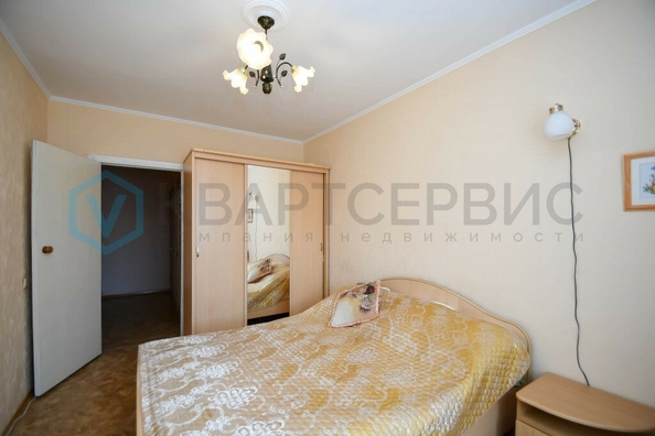 
  Продается 2-комн. квартира, 61.5 м², Крупской ул, д. 12
. Фото 1.
